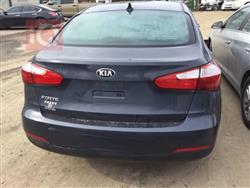 Kia Forte5